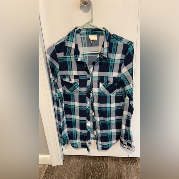 Flannel - Picture 1 of 1